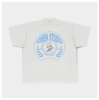 Pashen varsity tee