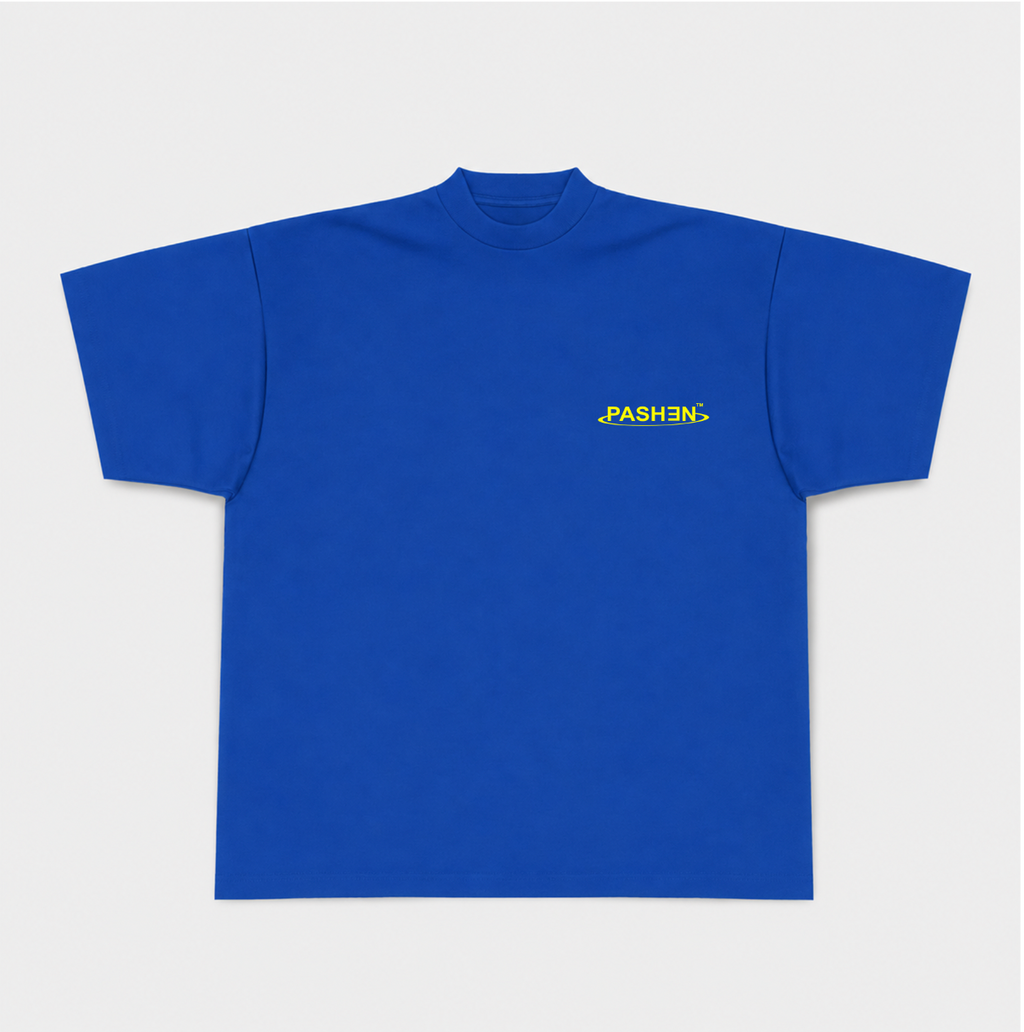 skip the small-talk tee
