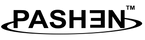 Pashen logo dark